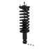 Monroe 181103 Suspension Strut and Coil Spring Assembly Monroe RoadMatic 181103 Suspension Strut and Coil Spring Assembly