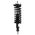 Monroe 181103 Suspension Strut and Coil Spring Assembly Monroe RoadMatic 181103 Suspension Strut and Coil Spring Assembly