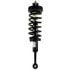 Monroe 181124 Suspension Strut and Coil Spring Assembly RoadMatic Suspension Strut and Coil Spring Assembly