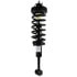 Monroe 181124 Suspension Strut and Coil Spring Assembly RoadMatic Suspension Strut and Coil Spring Assembly