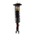Monroe 171311 Suspension Strut and Coil Spring Assembly Monroe Shocks & Struts Quick-Strut 171311 Strut and Coil Spring