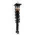 Monroe 171311 Suspension Strut and Coil Spring Assembly Monroe Shocks & Struts Quick-Strut 171311 Strut and Coil Spring