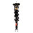 Monroe 171311 Suspension Strut and Coil Spring Assembly Monroe Shocks & Struts Quick-Strut 171311 Strut and Coil Spring