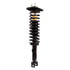 Monroe 171311 Suspension Strut and Coil Spring Assembly Monroe Shocks & Struts Quick-Strut 171311 Strut and Coil Spring