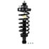 Monroe 181125 Suspension Strut and Coil Spring Assembly RoadMatic Suspension Strut and Coil Spring Assembly