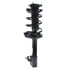 Monroe 382126 Suspension Strut and Coil Spring Assembly RoadMatic Suspension Strut and Coil Spring Assembly