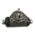 072-4252 by BECK ARNLEY - WHEEL CYLINDER