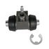 Beck Arnley 072-5986 Drum Brake Wheel Cylinder WHEEL CYLINDER