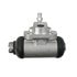 072-6588 by BECK ARNLEY - WHEEL CYLINDER