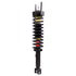 Monroe 471311 Suspension Strut and Coil Spring Assembly Quick-Strut Rear Suspension Strut and Coil Spring Assembly