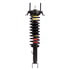 Monroe 471311 Suspension Strut and Coil Spring Assembly Quick-Strut Rear Suspension Strut and Coil Spring Assembly