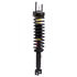 Monroe 471311 Suspension Strut and Coil Spring Assembly Quick-Strut Rear Suspension Strut and Coil Spring Assembly