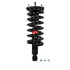 Monroe 471358 Suspension Strut and Coil Spring Assembly Quick-Strut Front Suspension Strut and Coil Spring Assembly