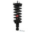 Monroe 471358 Suspension Strut and Coil Spring Assembly Quick-Strut Front Suspension Strut and Coil Spring Assembly
