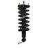 Monroe 471358 Suspension Strut and Coil Spring Assembly Quick-Strut Front Suspension Strut and Coil Spring Assembly