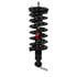 Monroe 471358 Suspension Strut and Coil Spring Assembly Quick-Strut Front Suspension Strut and Coil Spring Assembly
