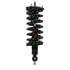 Monroe 471358 Suspension Strut and Coil Spring Assembly Quick-Strut Front Suspension Strut and Coil Spring Assembly