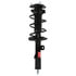 Monroe 472597 Suspension Strut and Coil Spring Assembly Quick-Strut Suspension – Jambe de force complète avec ressort