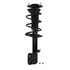 Monroe 472598 Suspension Strut and Coil Spring Assembly Quick-Strut Front Left Suspension Strut and Coil Spring Assembly