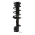 Monroe 472598 Suspension Strut and Coil Spring Assembly Quick-Strut Front Left Suspension Strut and Coil Spring Assembly