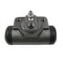 072-9222 by BECK ARNLEY - WHEEL CYLINDER