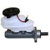 Beck Arnley 072-9580 Brake Master Cylinder BRAKE MASTER CYL