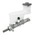 Beck Arnley 072-9583 Brake Master Cylinder BRAKE MASTER CYL