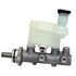 Beck Arnley 072-9585 Brake Master Cylinder BRAKE MASTER CYL
