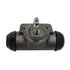 Beck Arnley 072-9598 Drum Brake Wheel Cylinder WHEEL CYLINDER