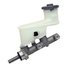 Beck Arnley 072-9604 Brake Master Cylinder BRAKE MASTER CYL