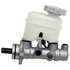 Beck Arnley 072-9606 Brake Master Cylinder BRAKE MASTER CYL