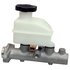 Beck Arnley 072-9608 Brake Master Cylinder BRAKE MASTER CYL