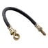Beck Arnley 073-0168 Brake Hydraulic Hose BRAKE HOSE
