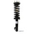 Monroe 581377R Suspension Strut and Coil Spring Assembly RoadMatic Suspension Strut and Coil Spring Assembly