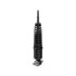 Monroe 58263 Suspension Shock Absorber and Coil Spring Assembly Load Adjusting Ensemble amortisseur avec ressort Un paquet de