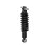 Monroe 58411 Suspension Shock Absorber and Coil Spring Assembly Load Adjusting Rear Suspension Shock Absorber and Coil Spring