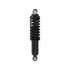 Monroe 58608 Suspension Shock Absorber and Coil Spring Assembly Load Adjusting Rear Suspension Shock Absorber and Coil Spring