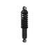 Monroe 58608 Suspension Shock Absorber and Coil Spring Assembly Load Adjusting Rear Suspension Shock Absorber and Coil Spring