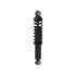 Monroe 58643 Suspension Shock Absorber and Coil Spring Assembly Load Adjusting Rear Suspension Shock Absorber and Coil Spring