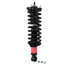 Monroe 371102 Suspension Strut and Coil Spring Assembly Quick-Strut Suspension – Jambe de force complète avec ressort