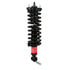 Monroe 371102 Suspension Strut and Coil Spring Assembly Quick-Strut Suspension – Jambe de force complète avec ressort