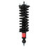Monroe 371102 Suspension Strut and Coil Spring Assembly Quick-Strut Suspension – Jambe de force complète avec ressort