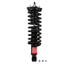 Monroe 371102 Suspension Strut and Coil Spring Assembly Quick-Strut Suspension – Jambe de force complète avec ressort