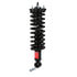 Monroe 371102 Suspension Strut and Coil Spring Assembly Quick-Strut Suspension – Jambe de force complète avec ressort
