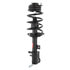 Monroe 371130 Suspension Strut and Coil Spring Assembly Quick-Strut Front Right Suspension Strut and Coil Spring Assembly