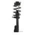 Monroe 371131 Suspension Strut and Coil Spring Assembly Quick-Strut Suspension – Jambe de force complète avec ressort