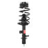 Monroe 371131 Suspension Strut and Coil Spring Assembly Quick-Strut Suspension – Jambe de force complète avec ressort