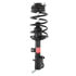 Monroe 371131 Suspension Strut and Coil Spring Assembly Quick-Strut Suspension – Jambe de force complète avec ressort