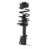 Monroe 371131 Suspension Strut and Coil Spring Assembly Quick-Strut Suspension – Jambe de force complète avec ressort