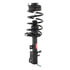 Monroe 371131 Suspension Strut and Coil Spring Assembly Quick-Strut Suspension – Jambe de force complète avec ressort